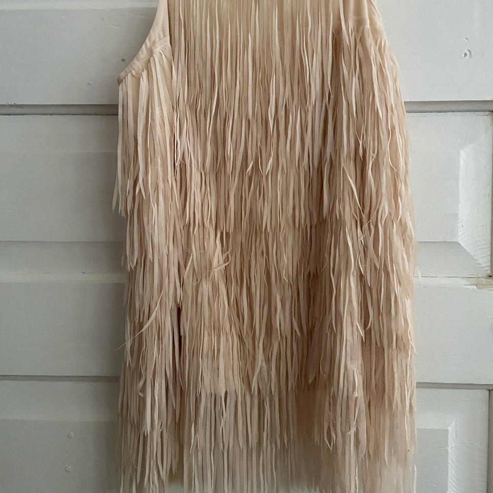 Fun Double Zero Top! - image 2